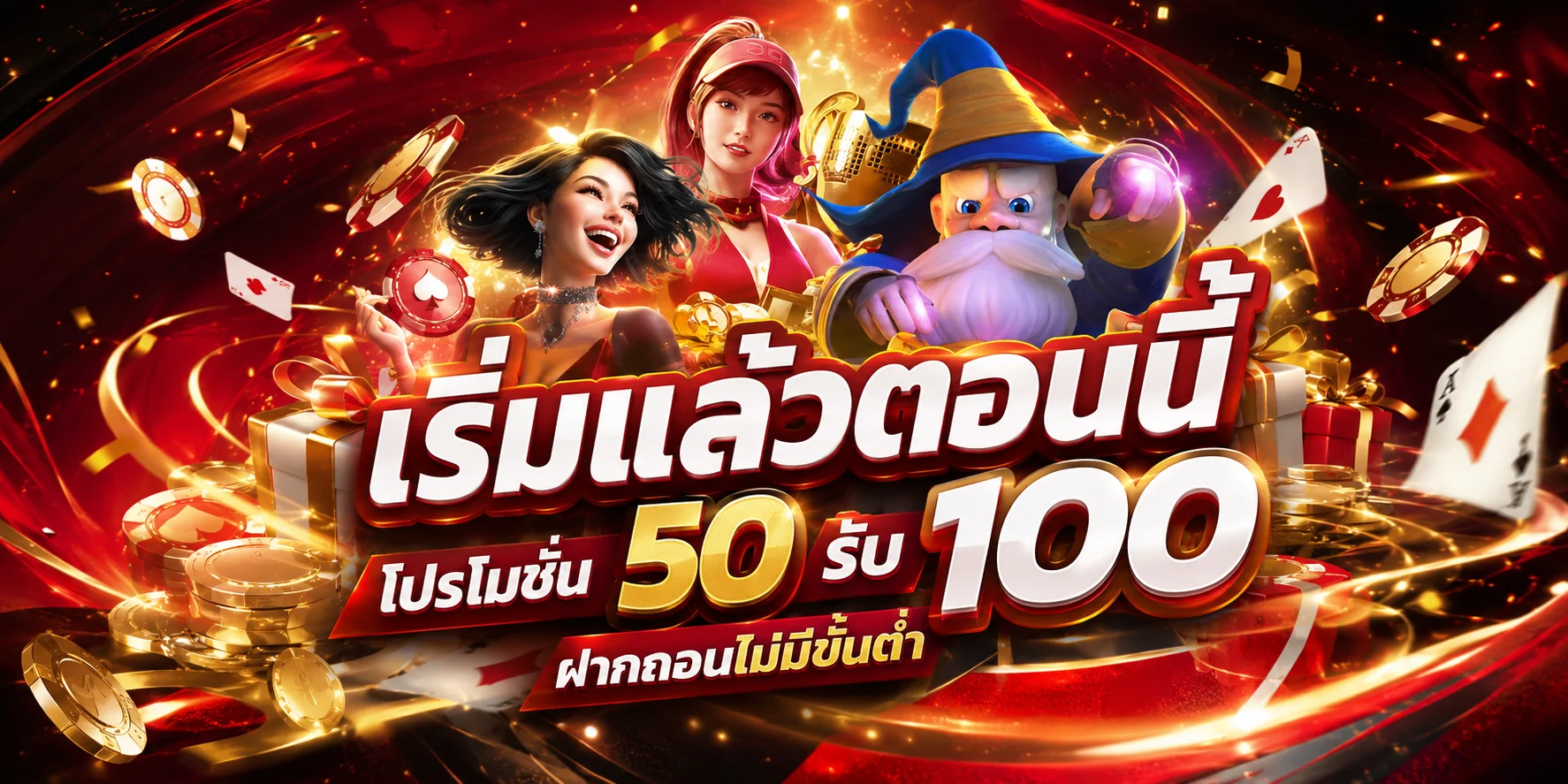 คู่มือเลือกเกมสล็อตสำหรับมือใหม่ CHOKDII
