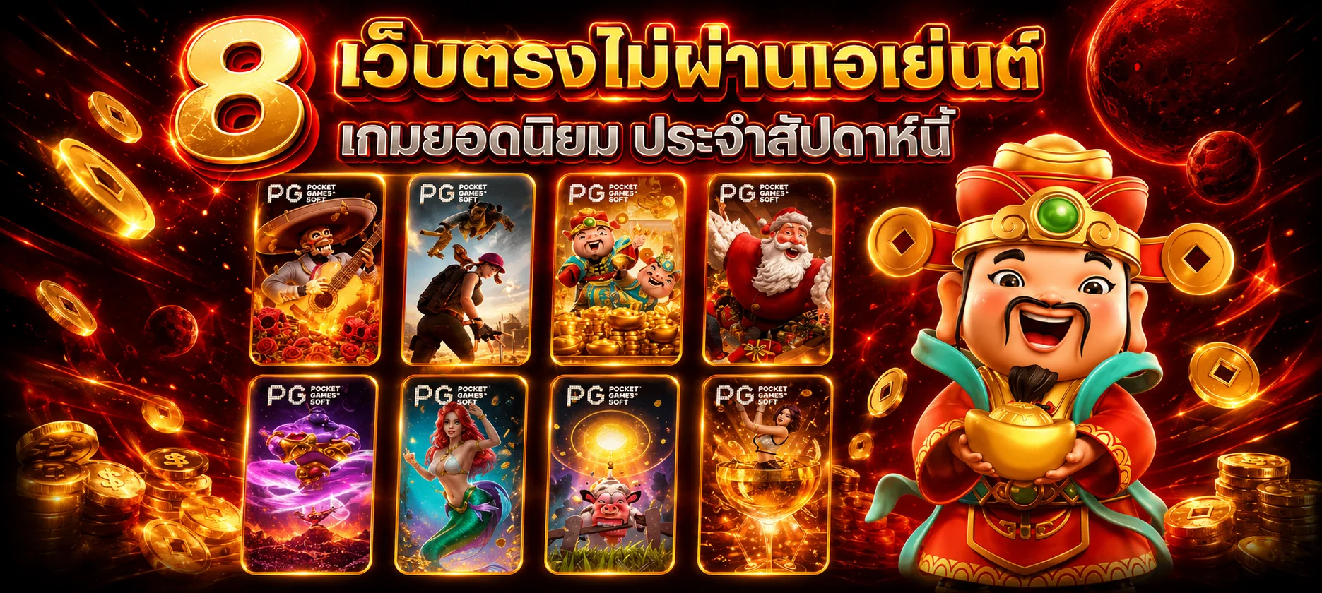 หน้าสล็อตออนไลน์ CHOKDII รวมค่ายเกมสล็อตครบ